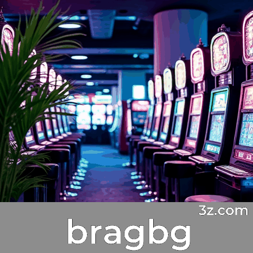 bragbg Bônus acumulado bragbg